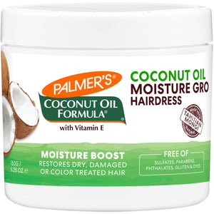 Palmers Coconut oil Hairdress