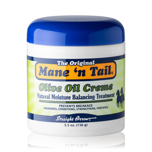 Mane N Tail Olive Oil Creme