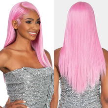 Load image into Gallery viewer, Slayce Ultra HD Glueless Lace Wig 01
