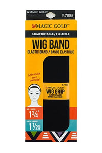 Elastic Wig Band