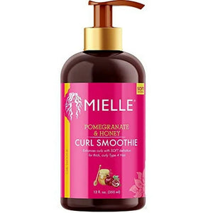 Mielle Curl smoothie