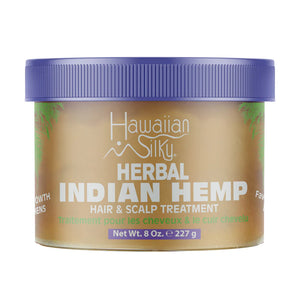 Hawaiian Silky Indian Hemp