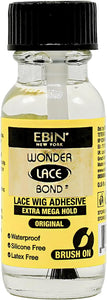 Ebin Wonder Lace Bond Extra Mega Hold