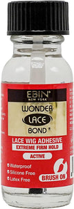 Ebin Wonder Lace Wig Adhesive