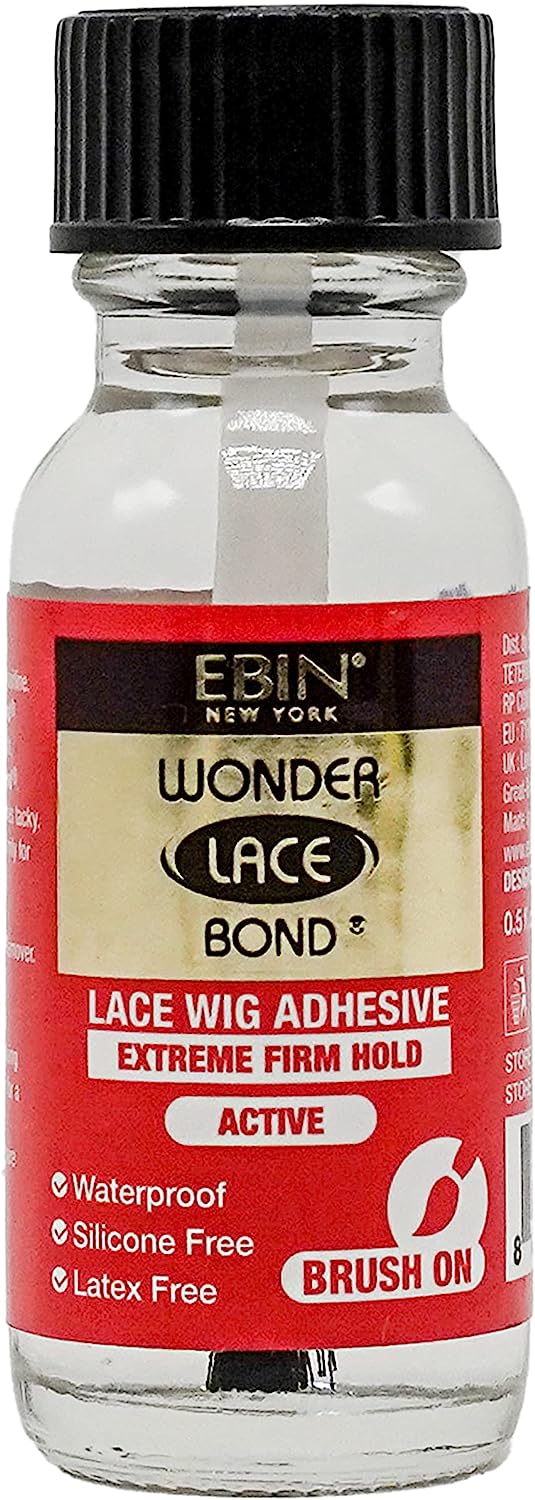 Ebin Wonder Lace Wig Adhesive