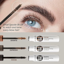 Load image into Gallery viewer, Absolute New York Eyebrow Gel Cocoa
