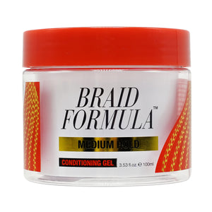 Ebin Braid Formula Medium Hold