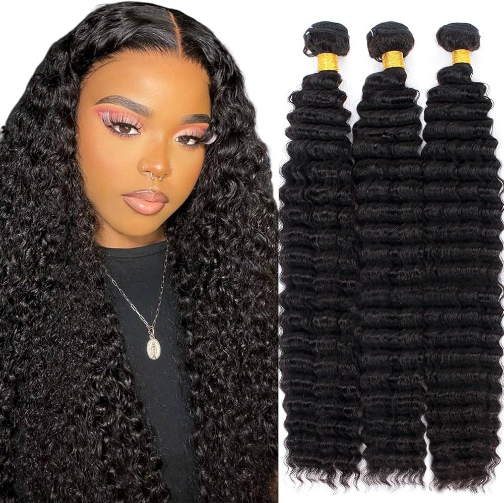 8A Pineapple Curl 8A Pineapple Curl