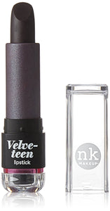 Nicka K Velveteen Lipstick - NKB06 Blackberry