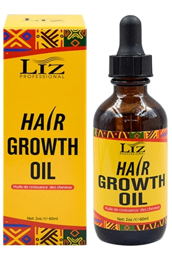 Liz Scalp Oil