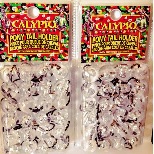 Calypso Crystal Bubbles