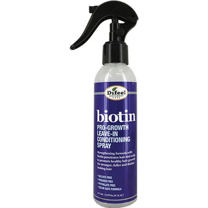 Difeel Pro-Growth Biotin Leave-In Conditioning Spray