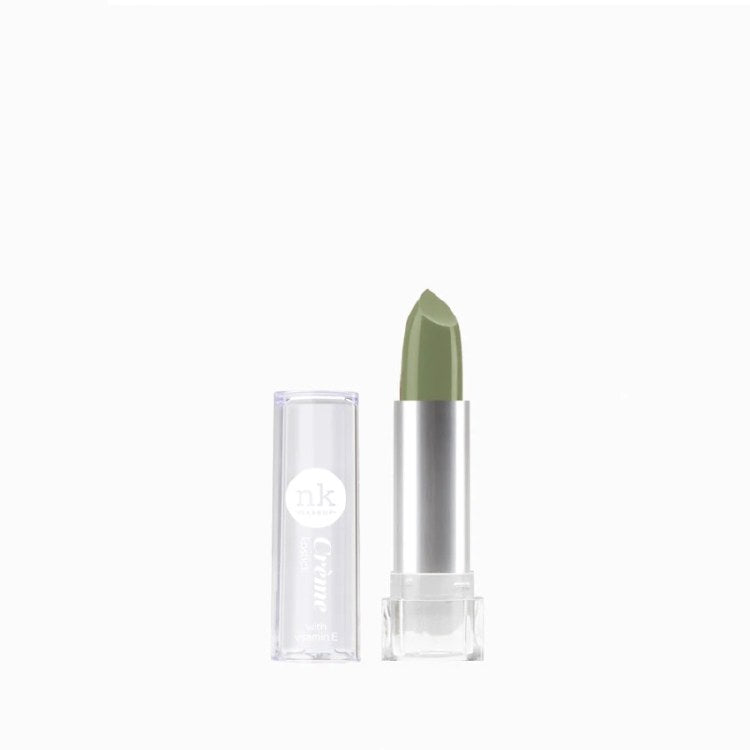 Nicka K 991- Moody Green Nicka K 991- Moody Green