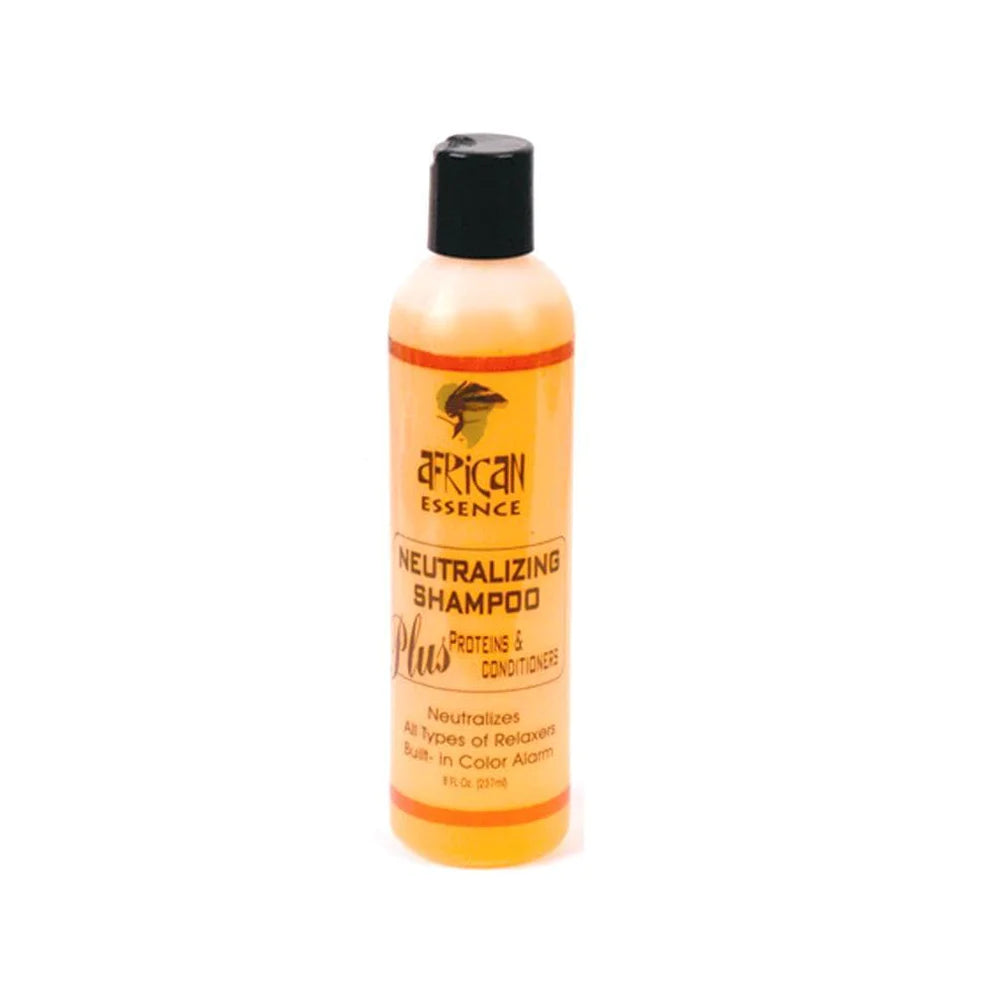 AFRICAN ESSENCE | Neutralizing Shampoo – NY Hair & Beauty