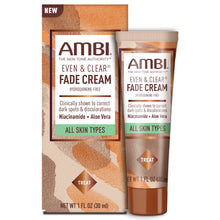 Load image into Gallery viewer, Ambi Fade Cream  for normal skin
