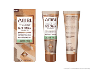 Ambi Fade Cream  for normal skin