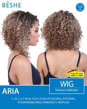 Load image into Gallery viewer, Beshe Aria Wig
