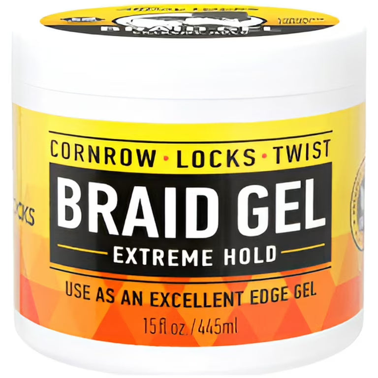 All day Lock n Twist Extreme Hold