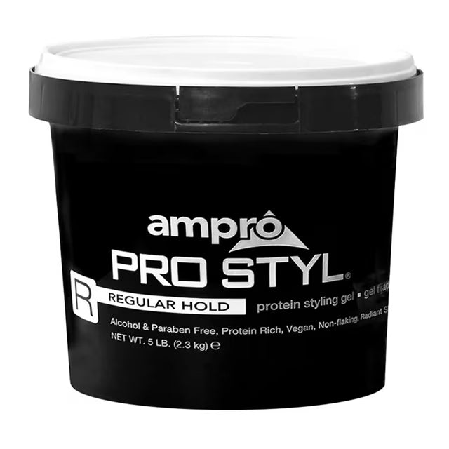 Ampro Styling Gel 5 lbs