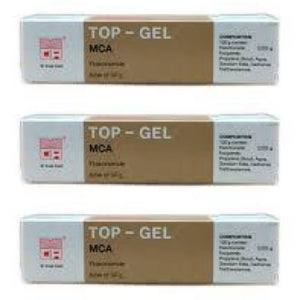 Top Gel Regular