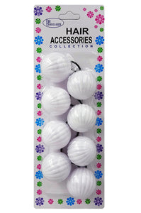 Blossom Bubbles White