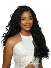 Load image into Gallery viewer, Afri Naptural 3X FRENCH CURL 22" Braid (BRD311)
