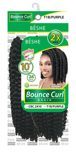 Bounce Curl