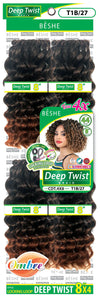 Beshe Deep Twist