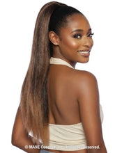 Load image into Gallery viewer, High Ponytail Wrap
