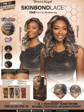 Load image into Gallery viewer, 13x6 Lace Front Wig Glueless04 BSSB216
