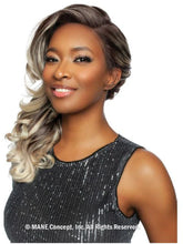 Load image into Gallery viewer, 13x6 Lace Front Wig Glueless04 BSSB216
