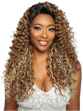Load image into Gallery viewer, 13x6 Lace Front Wig Glueless04 BSSB218
