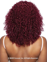 Load image into Gallery viewer, Mane Concept Sugar Coat Half Wig Sugar 01 BSSC102
