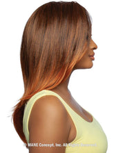 Load image into Gallery viewer, Mane Concept Sugar Coat Half Wig Sugar 01 BSSC106
