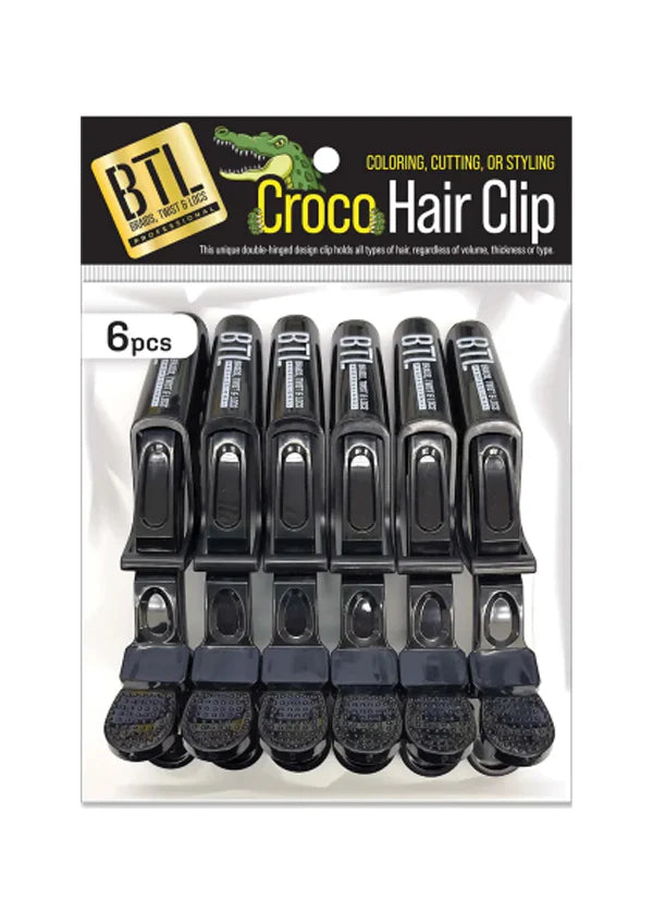 Hair Barrette #P038 Hair Barrette #P038