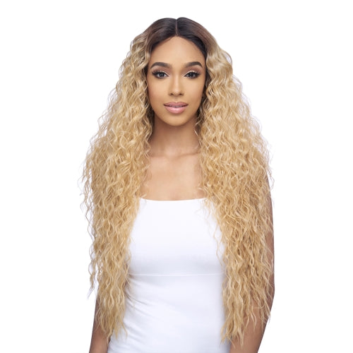 Ultra HD Lace Wig Free Part LH004