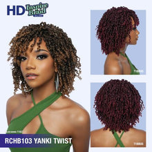 Load image into Gallery viewer, RCHB103- Yanki Twist
