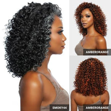 Load image into Gallery viewer, 13x6 Lace Front Wig Glueless04 BSSB207
