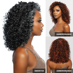 13x6 Lace Front Wig Glueless04 BSSB207