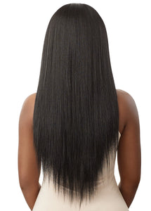 Neesha Natural Yaki 18" 20" 22" + 4x4 HD LC