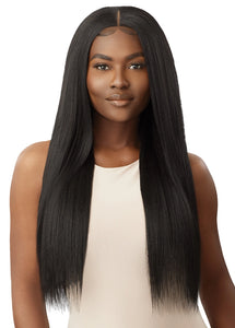 Neesha Natural Yaki 18" 20" 22" + 4x4 HD LC