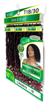 Load image into Gallery viewer, Beshe Passion Twists Braids
