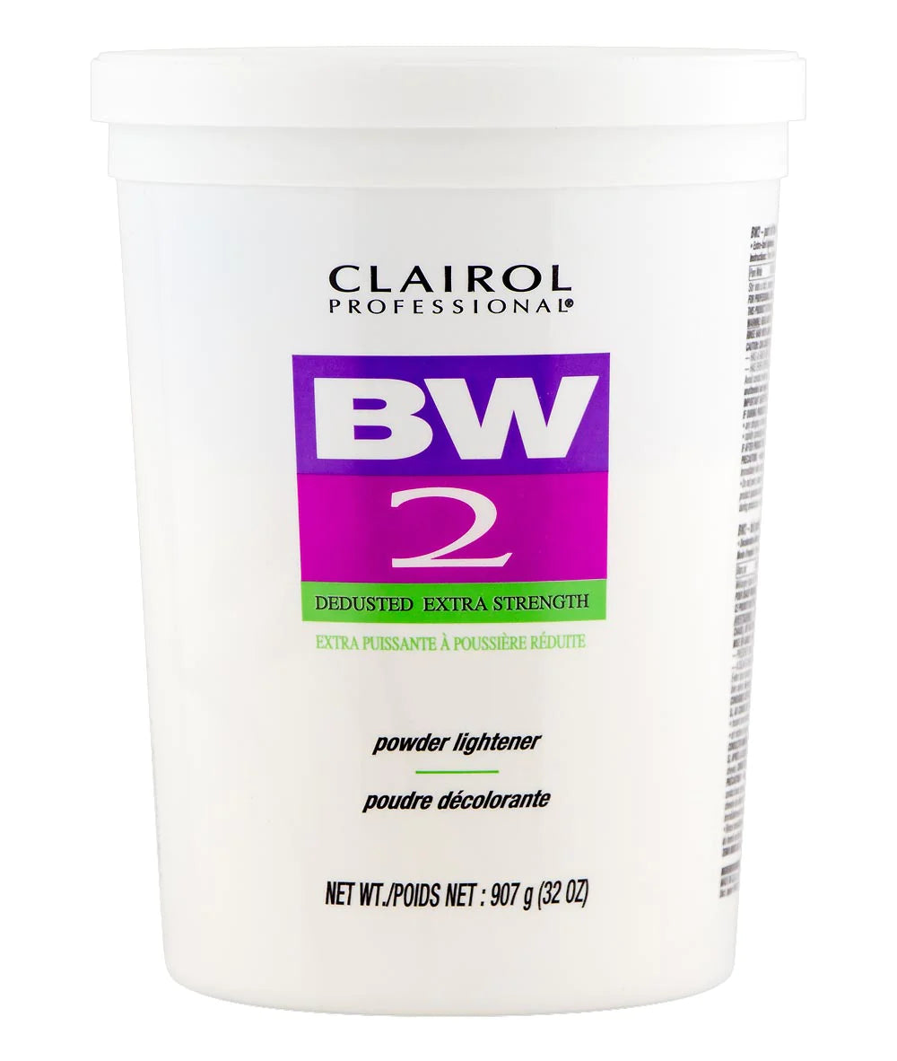 BW 2 Powder Lightener 32 oz