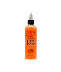 Salon Pro Hair Food with Carrot Oil