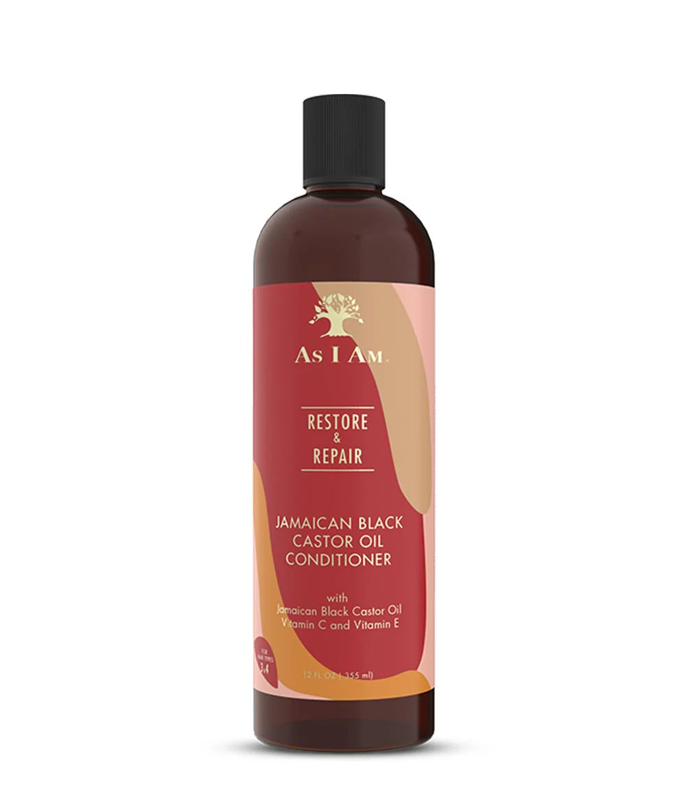 As I am Conditioner