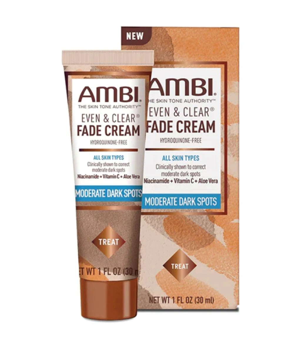 Ambi Fade Cream  for moderate spots