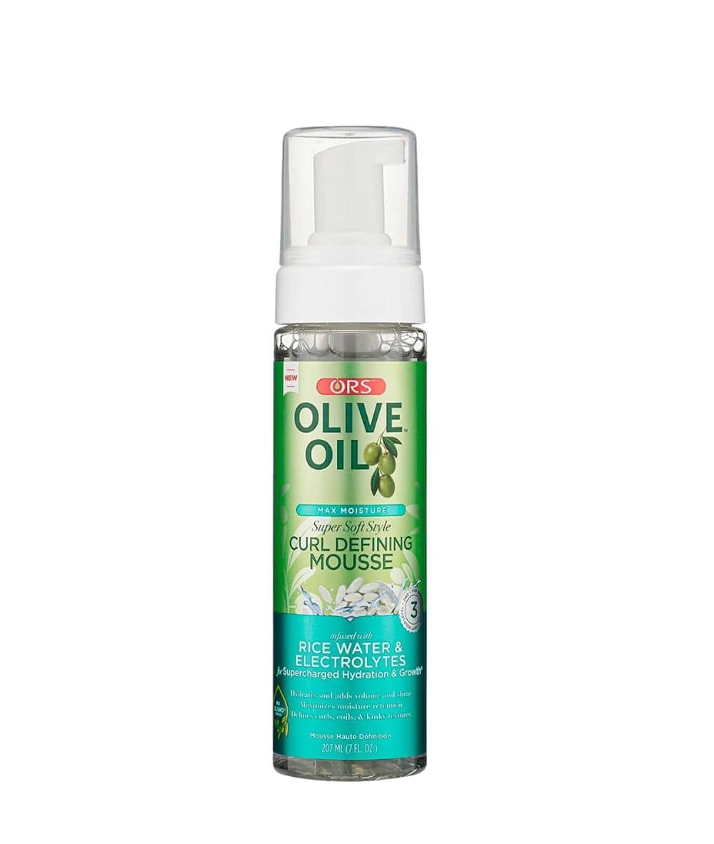 ORS Curl Defining Mousse