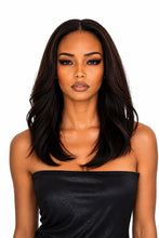 Load image into Gallery viewer, Natural Way  Judy Wig
