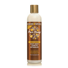 Load image into Gallery viewer, Creme Of Nature Pure Honey Knot Away
