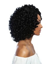 Load image into Gallery viewer, Nature Bundles BAY CURL Weave With Closure
